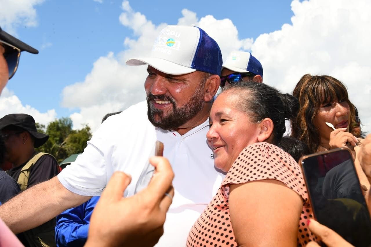 Prefeitura de Tefé construirá ponte para o Abial