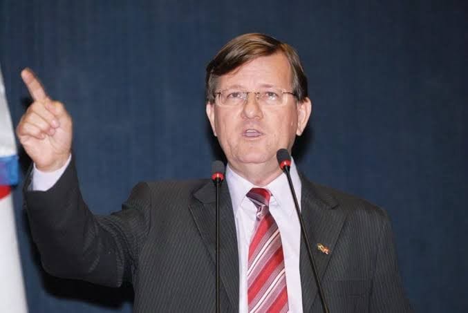 O "Golpe" de Zé Ricardo no Corecon