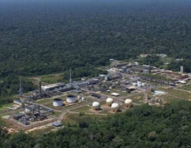 Petrobrás tem licença para exploração de novo poço em Urucu