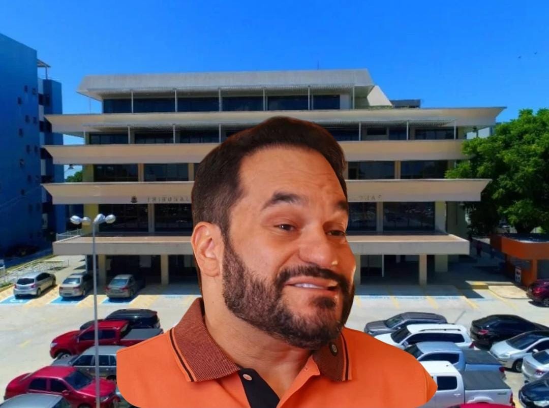Justiça Eleitoral multa Flavio Antony