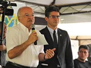 Reprovação de contas de David Almeida expõe risco de inelegibilidade para 2026