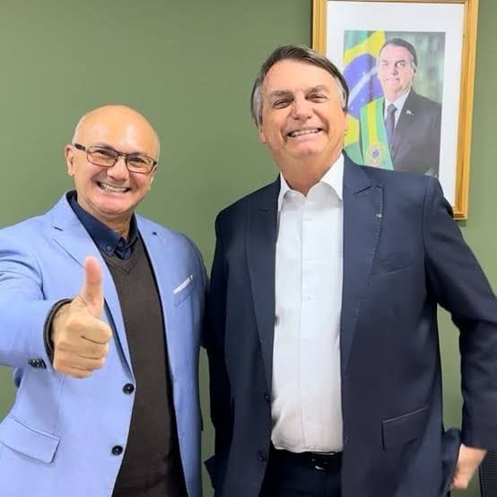 Menezes fala da possibilidade de disputar o governo em 2026