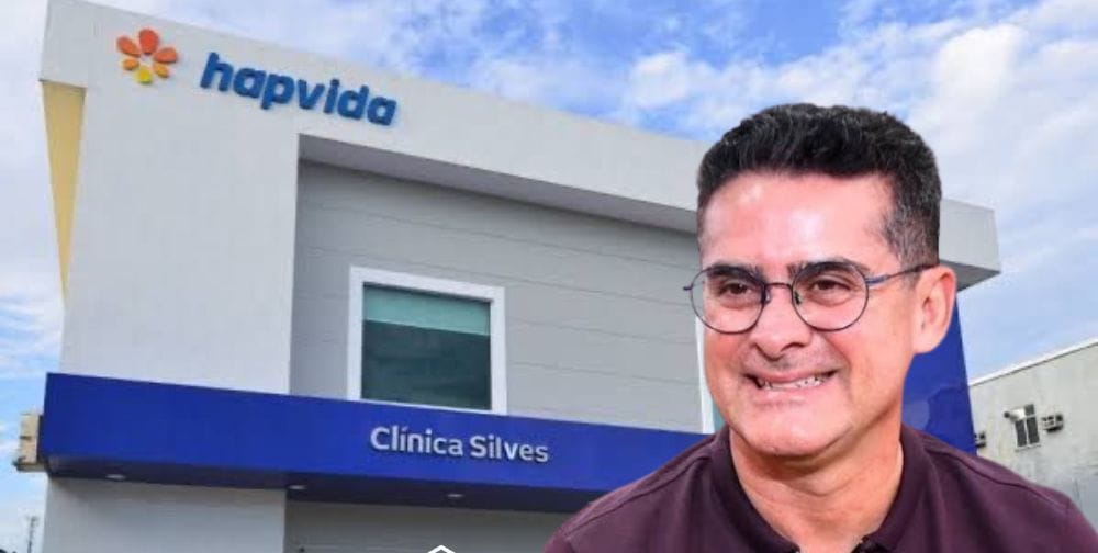 Hapvida nacional prestes a decretar falência deverá deixa 100 mil servidores de Manaus desassistidos