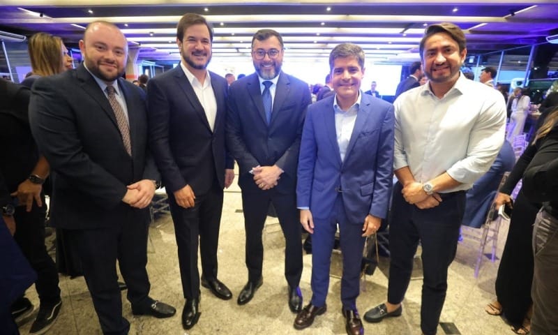 União Progressita deve sofrer dissolução