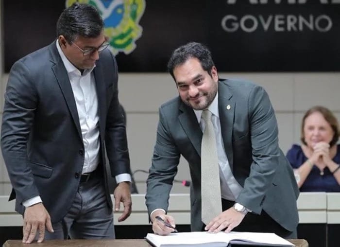 Justiça Federal impugna candidatura de Flávio Antony