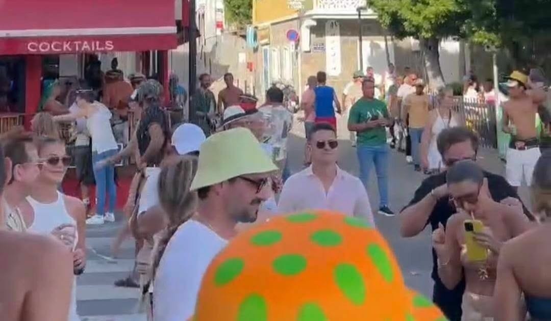 Justiça abre 7 investigações contra David Almeida