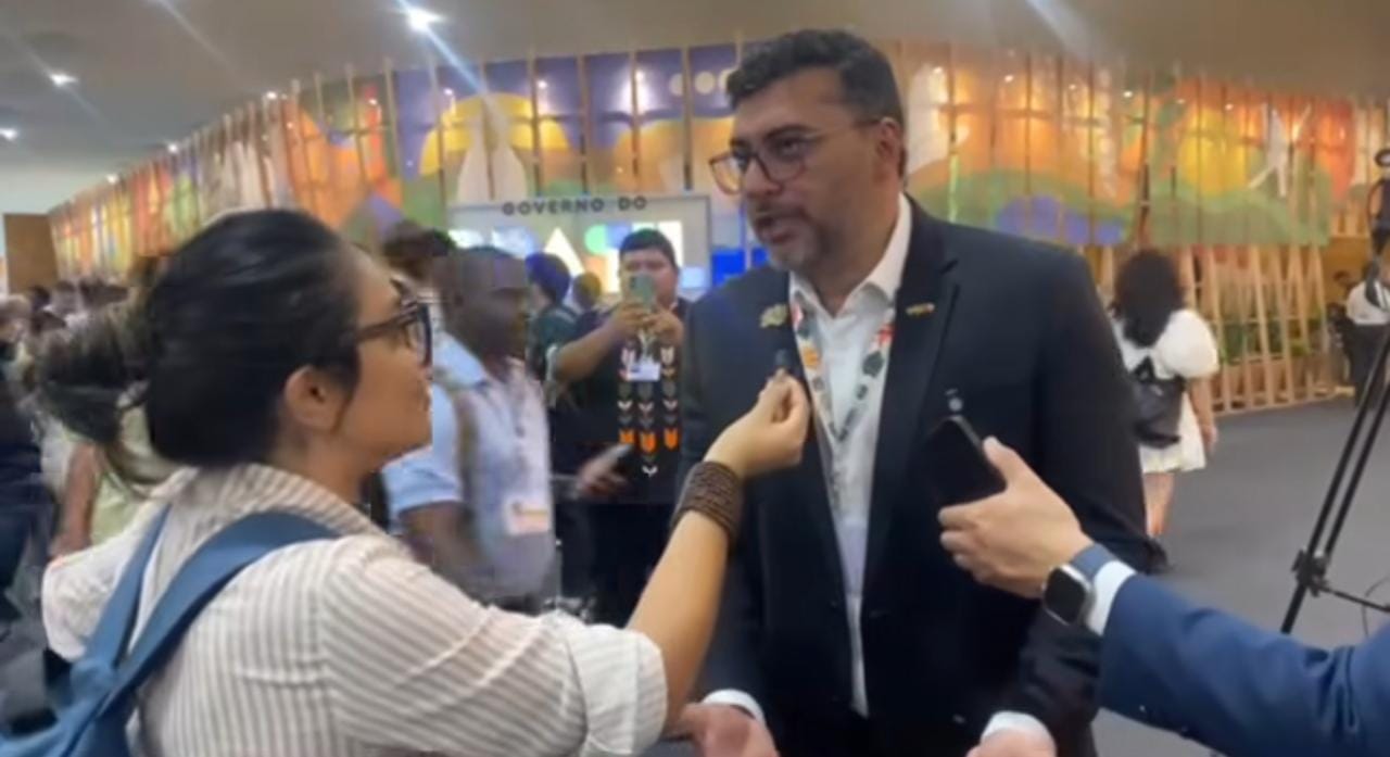 Wilson declara concluir seu mandato até dezembro de 2026