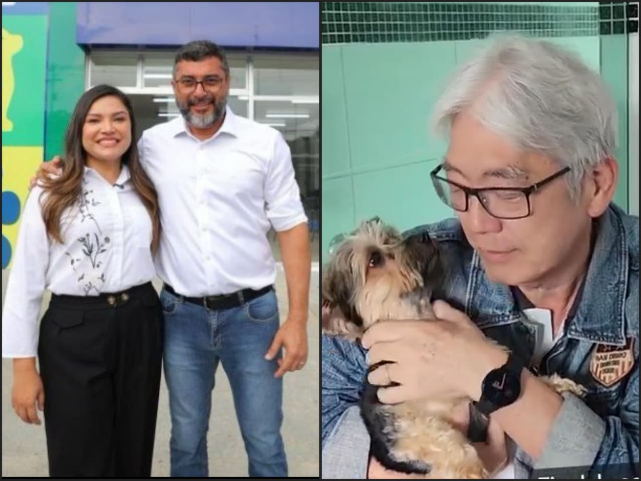 Sai Joana e entra Massami na Sepet