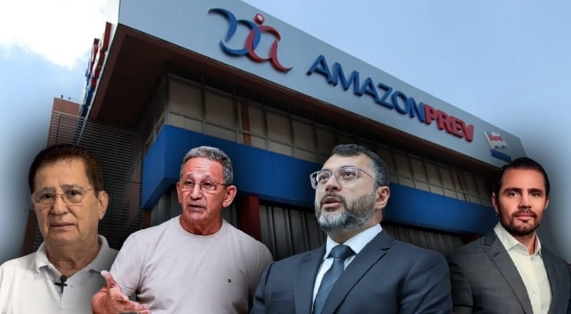 AmazonPrev investiu R$ 50 milhões em créditos bomba no Banco Master