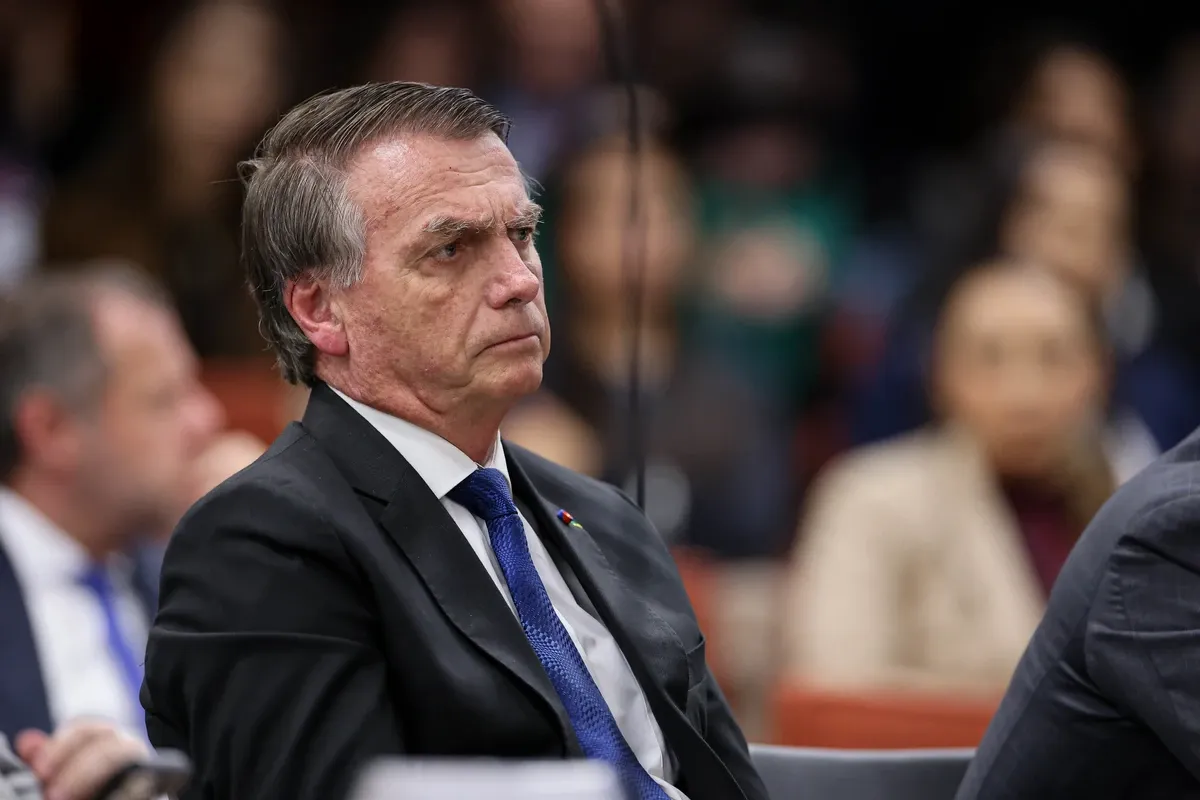 Aliados sabem do Dia que Bolsonaro irá para Papuda