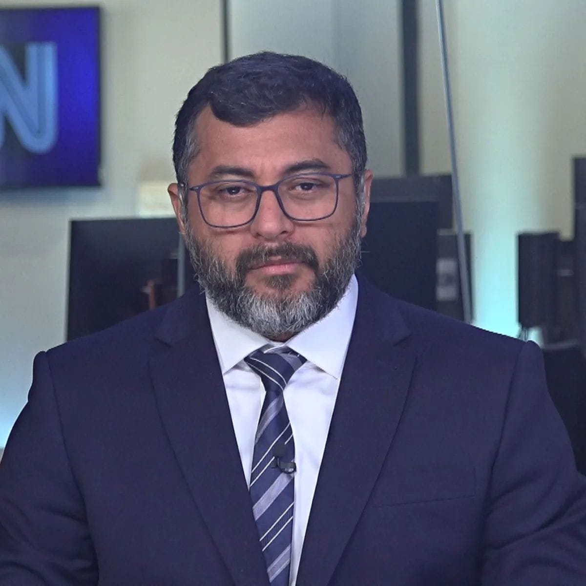 Wilson Lima é bi campeão como o pior governador do Brasil