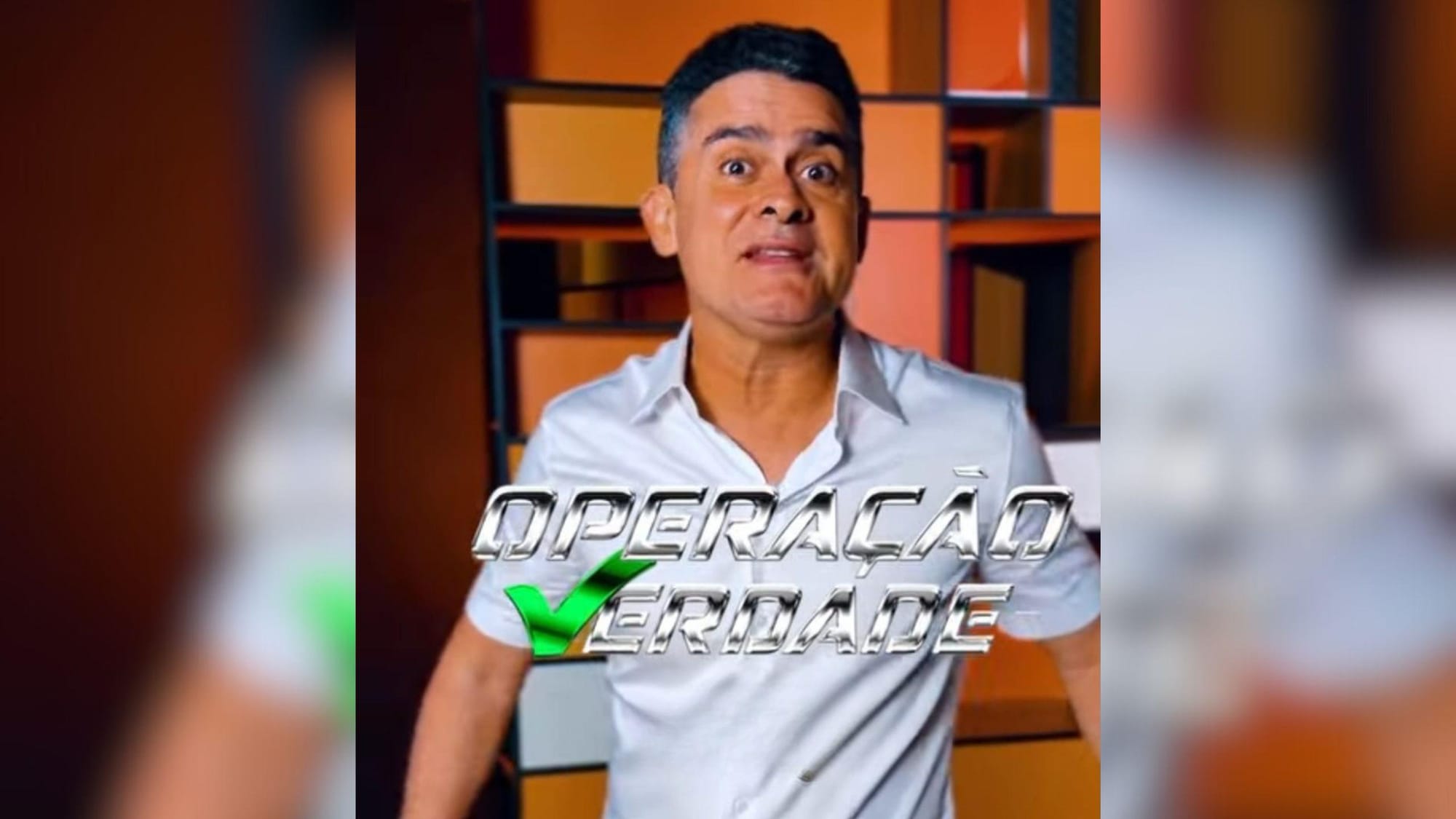 David Almeida eleito o segundo pior prefeito do país