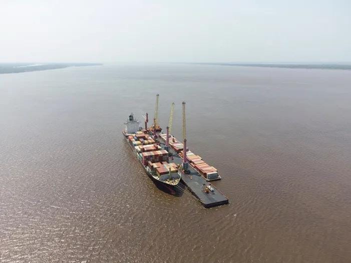 Juiz plantonista decide cobrar taxa da seca