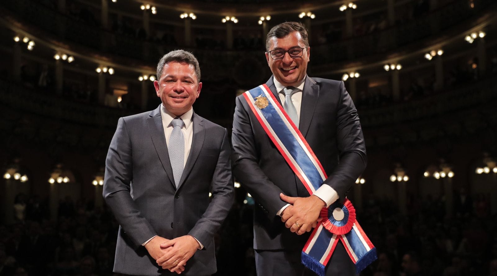 A rejeição de Wilson acende riscos até para uma possível candidatura a deputado estadual