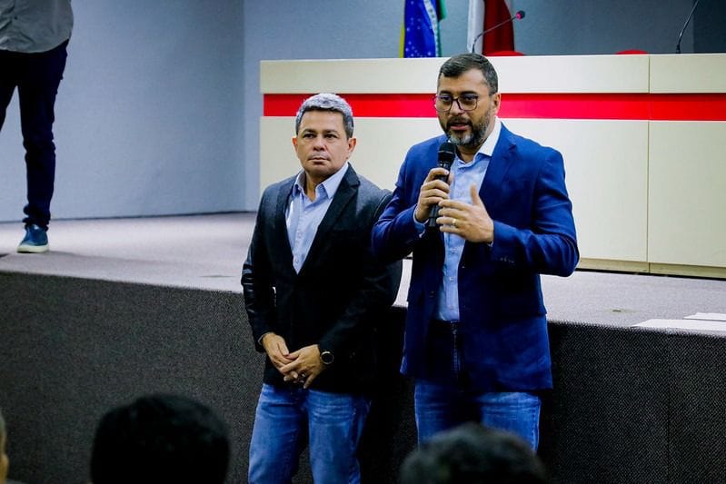 Wilson Lima encerrou o ano no dia 6 de outubro