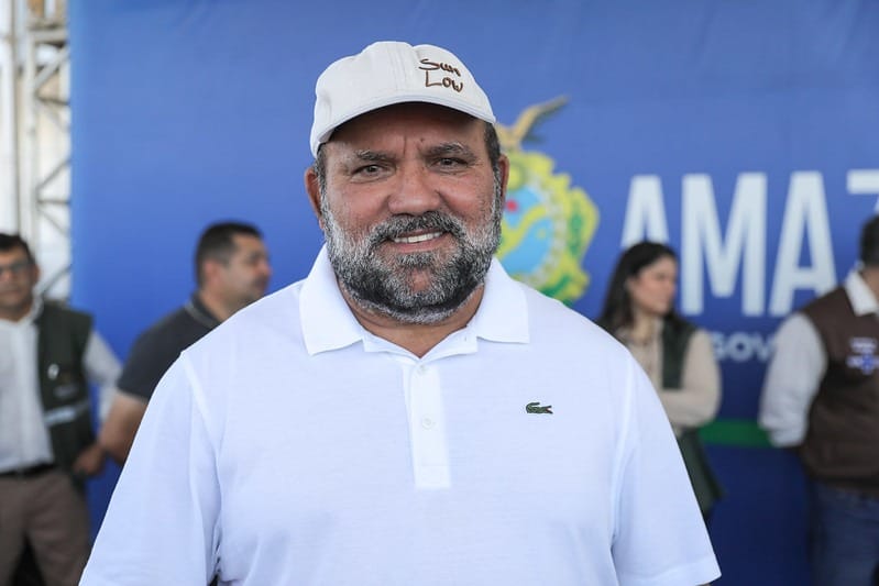 Prefeito Nicson Marreira concorre ao Prêmio Prefeito Empreendedor