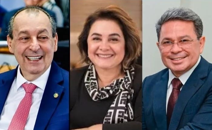 Pesquisa revela cenário eleitoral acirrado no Amazonas