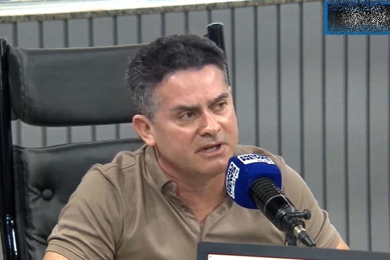 Histórico mostra que prefeitos que renunciam para tentar ser governador são derrotados no primeiro turno. Veja o que pode acontecer com David