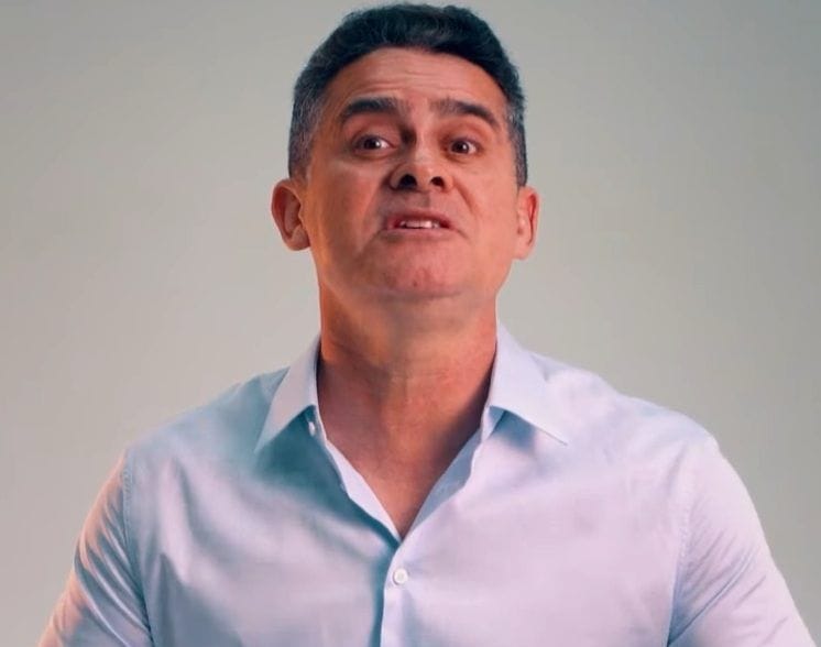 Instituto que colocou Roberto Cidade no segundo turno em 2024 tenta criar ambiente favorável para David em 2025