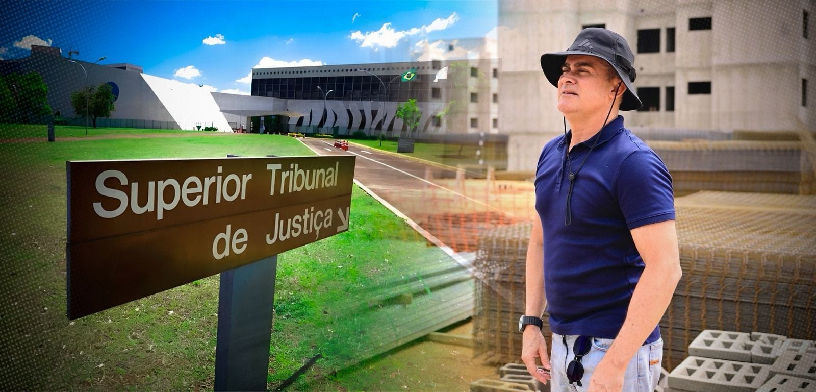 STJ bloqueia R$ 21,5 milhões da gestão David Almeida