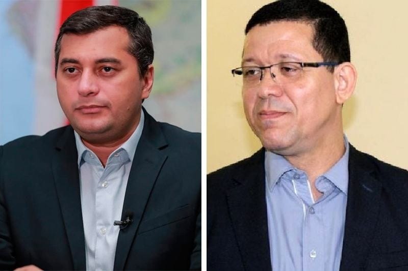 Governador de Rondônia desiste de concorrer eleição, Wilson Lima deve fazer o mesmo