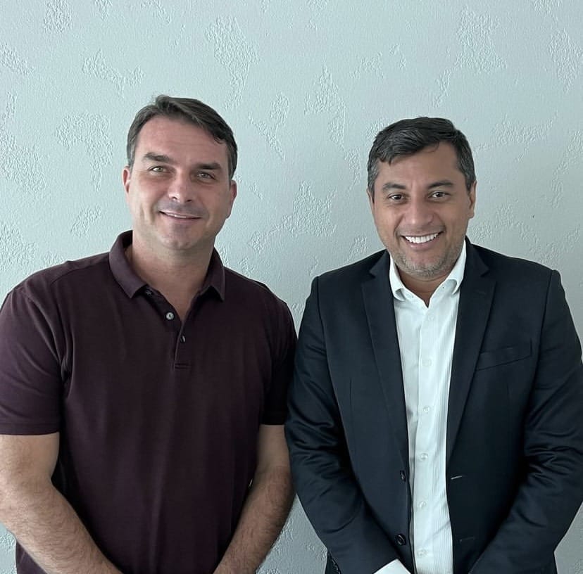 Bolsonaro pede para Wilson não disputar eleição e ajudar Flávio