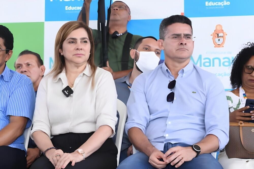 Manaus está na posição 241 no Brasil em qualidade de educação