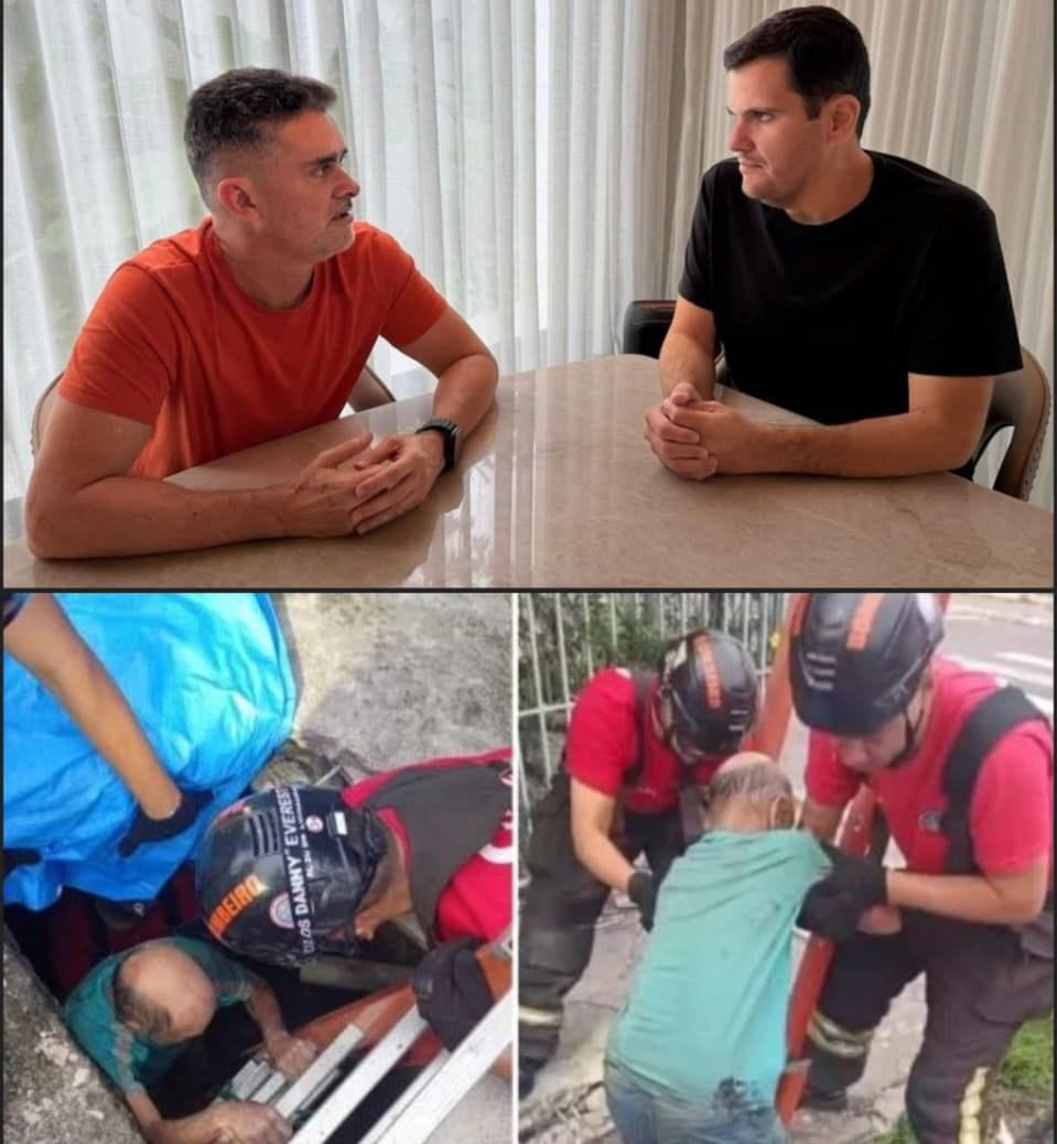 Prefeitura de Manaus prorroga licitação de R$ 58 milhões para tampa de bueiros