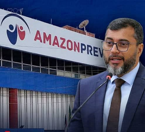 Amazonprev: R$ 751,1 milhões de déficit financeiro entre as contribuições de servidores