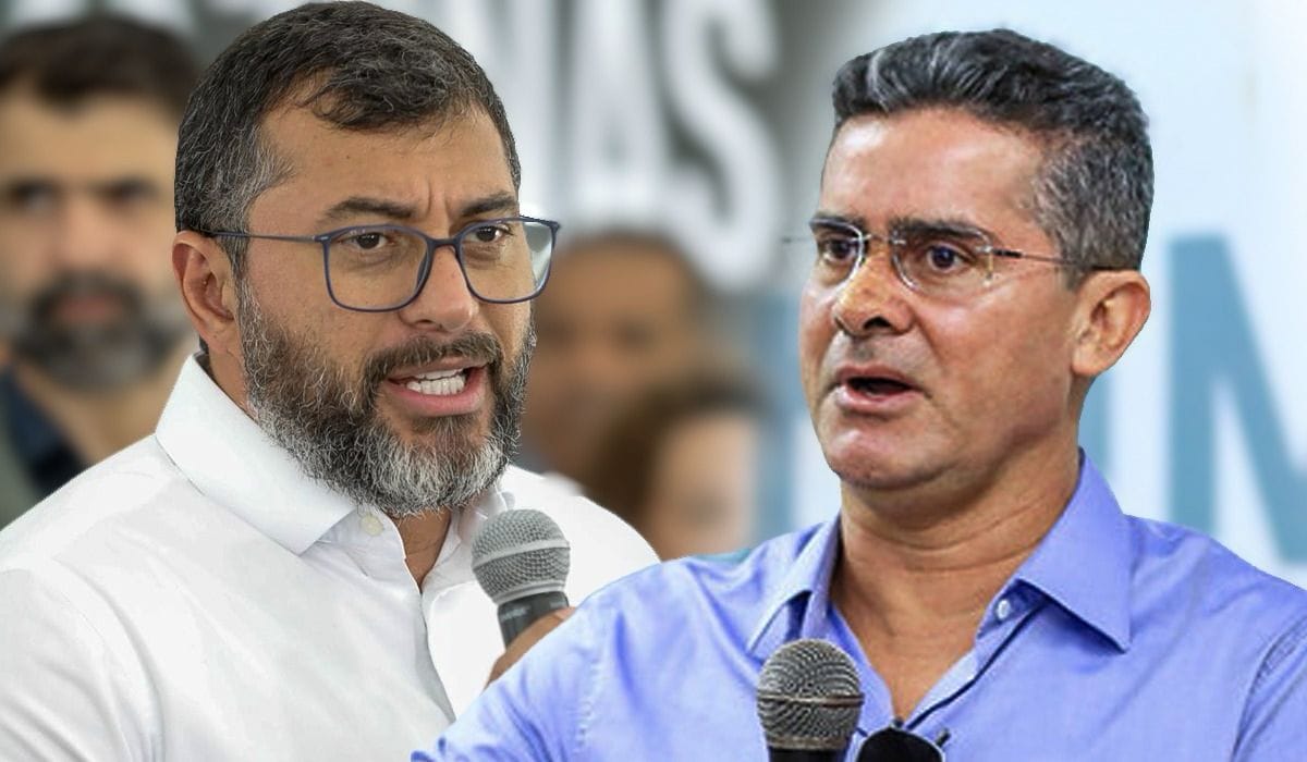 David joga culpa de debitos ao Sinetram em Wilson Lima