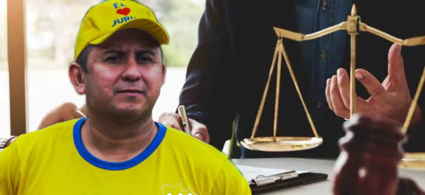 Investigações podem levar prisão de ex-prefeito de Juruá