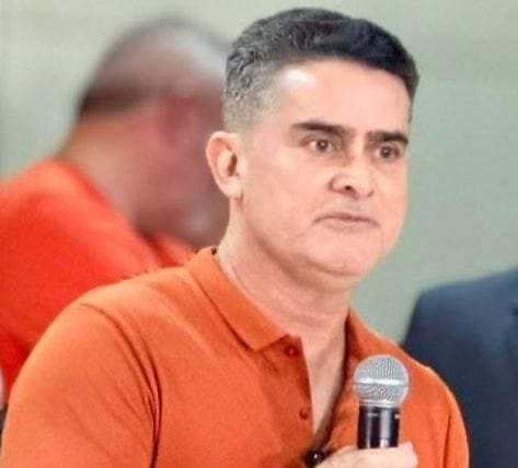 Mais de 61% rejeitam a gestão do prefeito de Manaus, David Almeida, aponta nova pesquisa