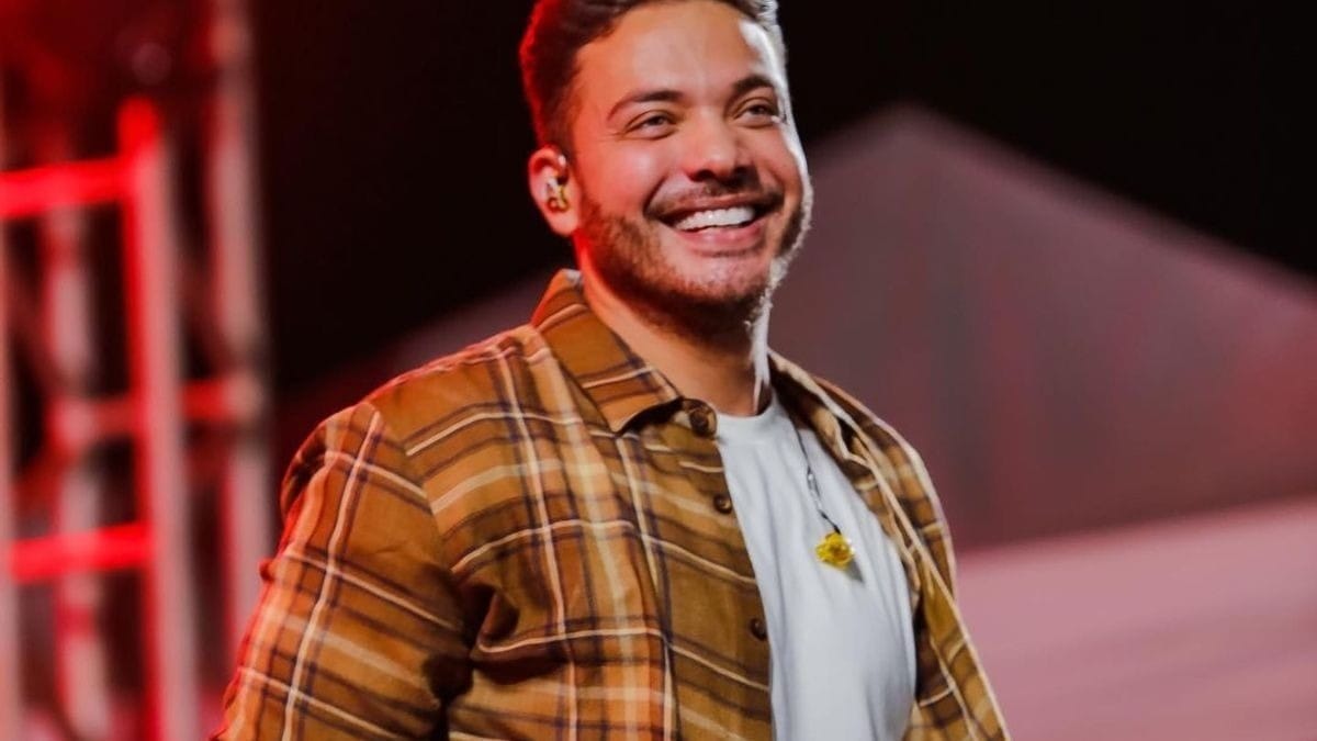 Prefeitura de Tefé confirma show de Wesley Safadão na XXIII Festa da Castanha