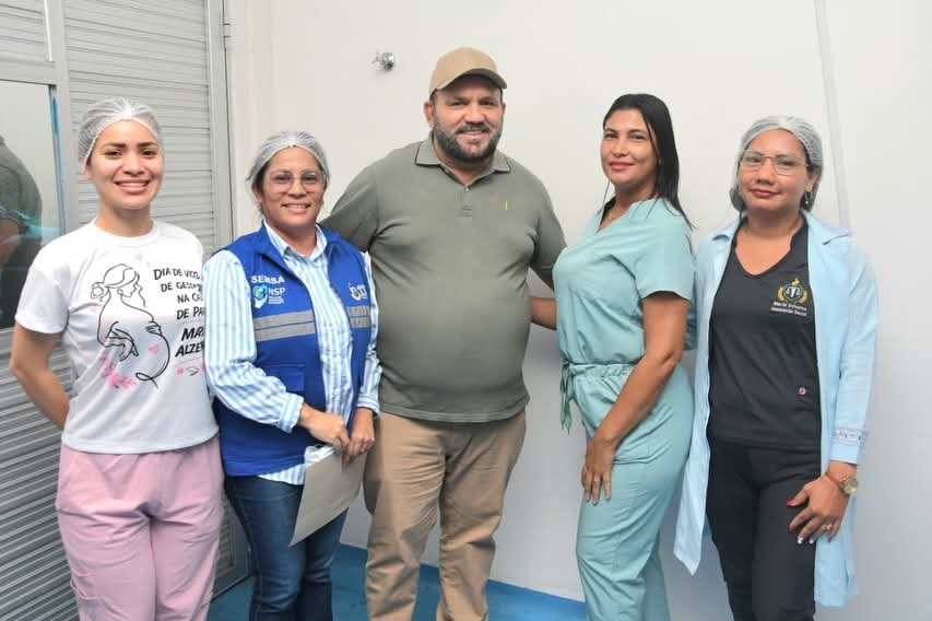 Prefeitura de Tefé antecipa pagamento parcela  de 13°. Salário  e injeta recursos na economia local