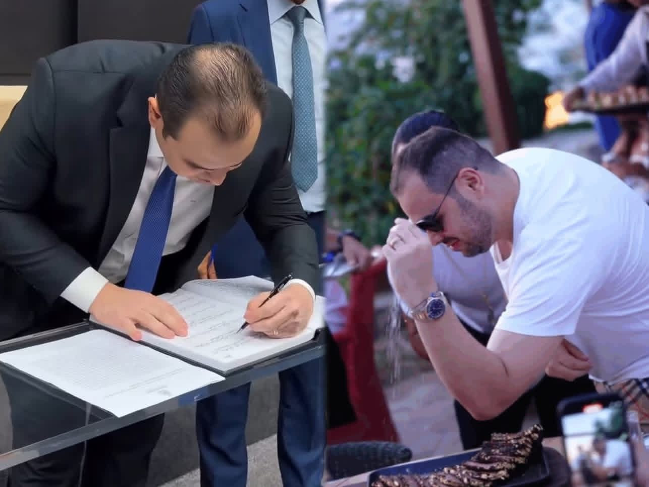 Sem ter maioria dos votos, grupo de Roberto Cidade agora diz que não têm pressa para realizar eleição tampão