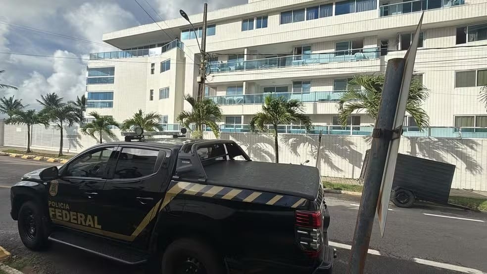 Prefeito do Avante é afastado por envolvimento com Comando Vermelho