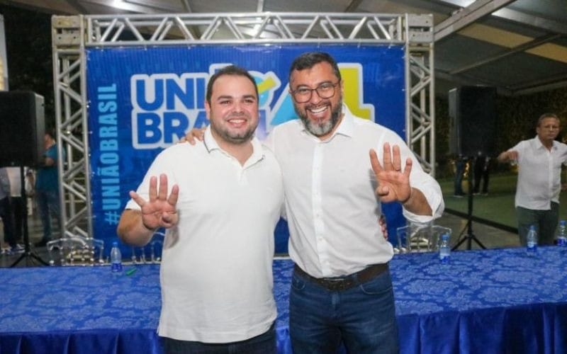 Wilson Lima foge do governo amargando o título de pior gestor do País
