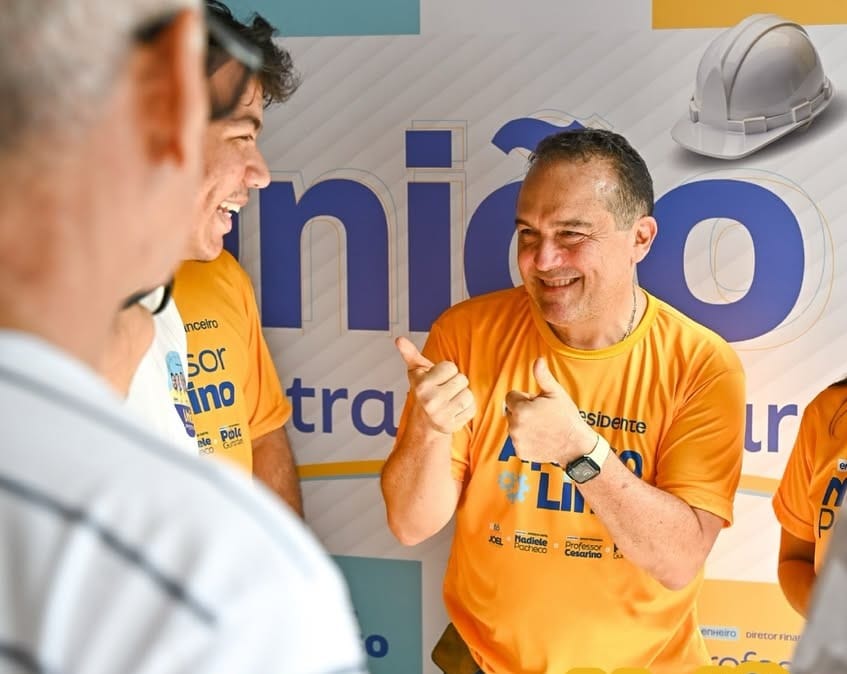 Conselho Federal de Engenharia rejeita contas e responsabiliza gestão de Afonso Lins