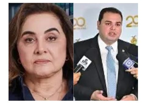 Candidatura de Roberto Cidade ameaça avanço de Maria do Carmo no interior e pode redesenhar disputa