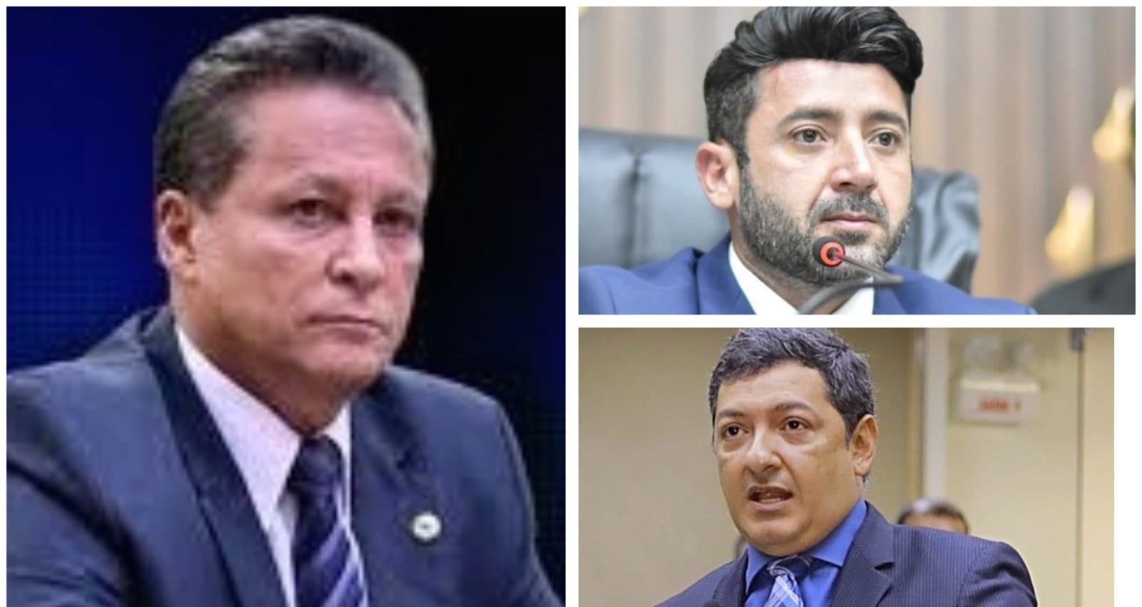 Cobra engolindo cobra na eleição da Aleam