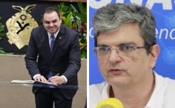 Empresa que tem contrato de R$ 3 milhões Roberto Cidade, tenta vender possível viabilidade
