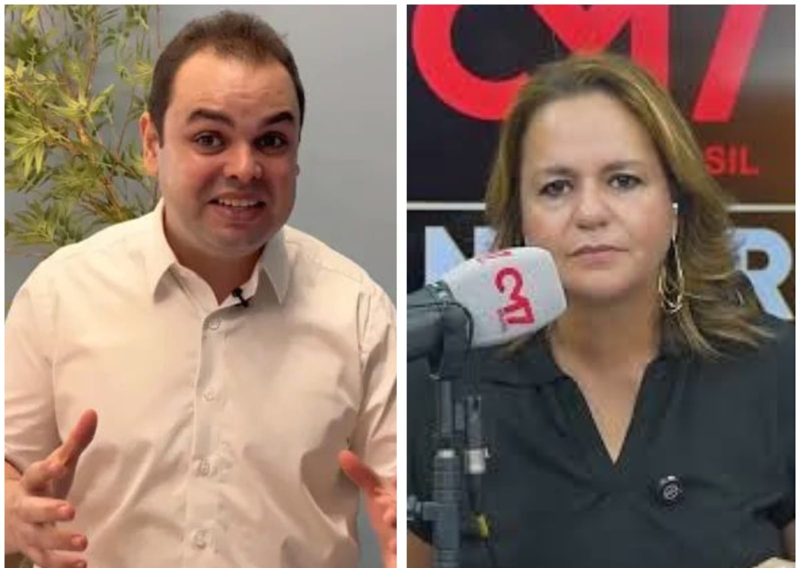 Robeto Cidade irá pagar R$13 milhoes para empresa ligada à Cileide Moussallem