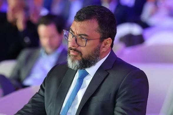 Após cinco anos, processo de Wilson Lima no STJ muda de relator e vai parar nas mãos da ministra que condenou ex-governador do Acre a 25 anos de prisão