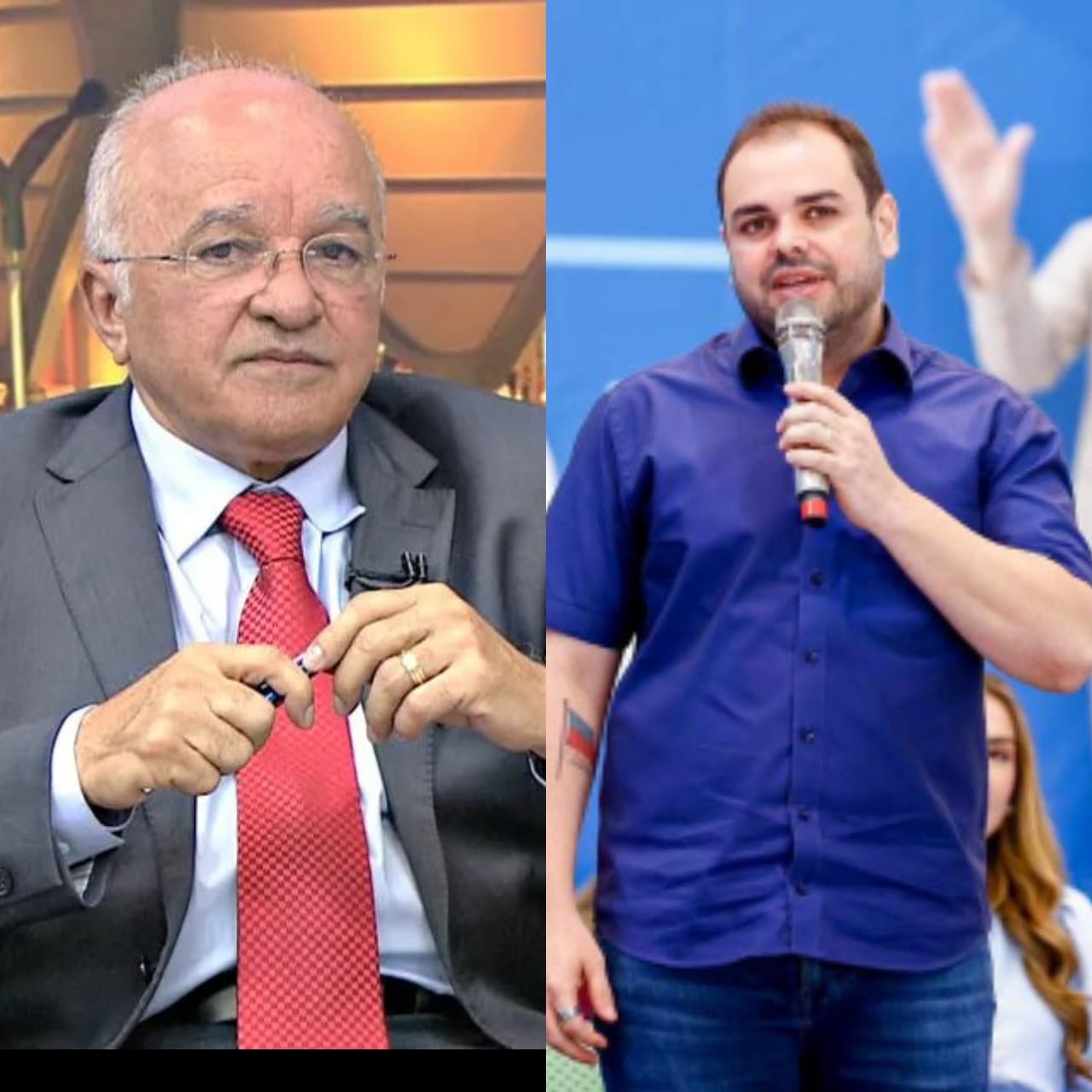 Somente dois governadores NÃO pagaram o 13. Salário antes de festival de Parintins