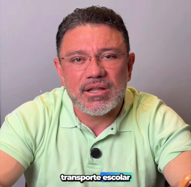 TCE-AM rejeita recurso de ex-prefeito de Autazes e mantém reprovação de contas
