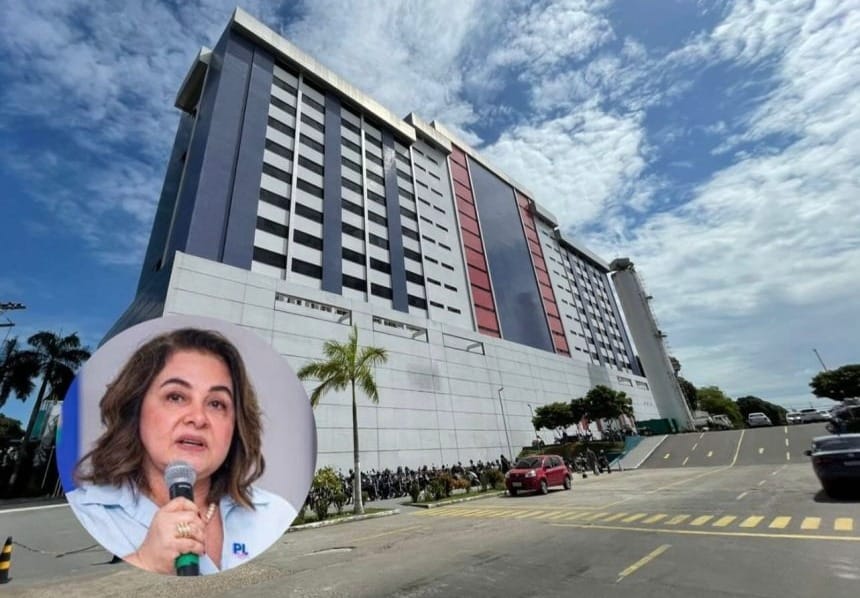 Ministério Público solicita providências da Fametro de Maria do Carmo