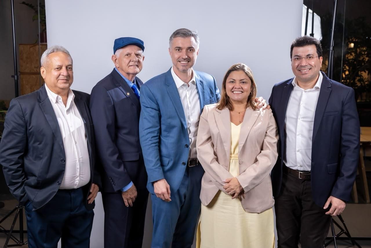 Alzira Miranda é reeleita presidente do CREA-AM com a maior votação da história da categoria e seguirá à frente da instituição pelos próximos três anos