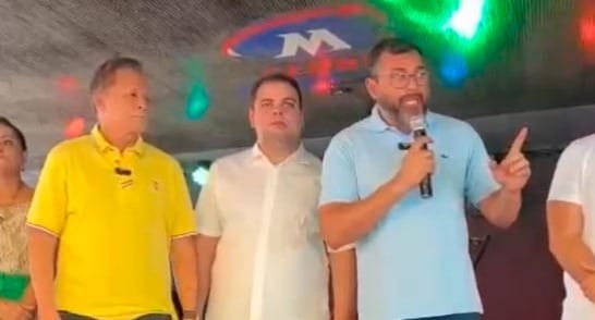 STF suspende manobra na ALE-AM e determina nova eleição para a Presidência da Casa