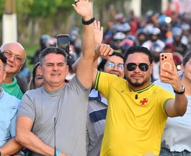 Justiça Eleitoral barra Certidão de Quitação de Raione Cabral: Entenda os impactos políticos e jurídicos
