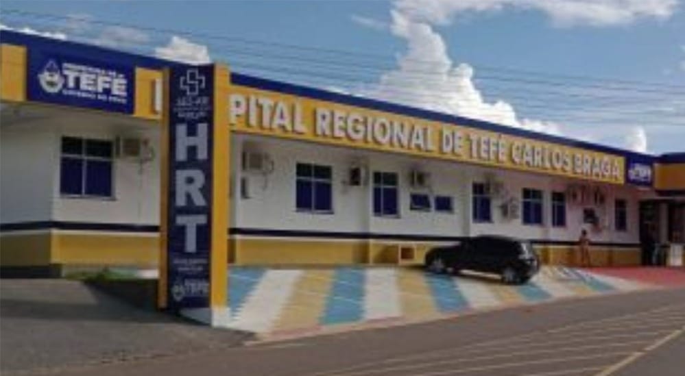 Prefeitura de Tefé reforça compromisso com a continuidade dos serviços da UTI e acompanha recomendação do MPAM